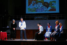 «Денискины рассказы», 13 Декабря 2020г. — фото 85