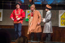 Басни Сергея Михалкова, 7 Марта 2021г. — фото 104