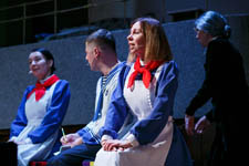 «Денискины рассказы», 13 Декабря 2020г. — фото 73