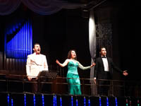 КОНЦЕРТ «НОВОГОДНИЙ РОЖДЕСТВЕНСКИЙ БАЛ-МАСКАРАД», 8 Января 2023г. — фото 13