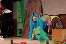 ВИННИ ПУХ НАХОДИТ ХВОСТ ИА, 24 Января 2021г. — фото 27