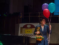 Басни Сергея Михалкова, 7 Марта 2021г. — фото 53