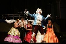 Рок-опера «МОЦАРТ», 26 Июня 2014г. — фото 9