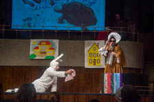 Басни Сергея Михалкова, 7 Марта 2021г. — фото 87