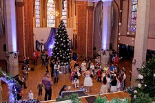 «Новый год с Машей и Мишей», 2 Января 2016г. — фото 2