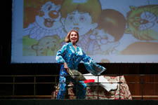 «Денискины рассказы», 13 Декабря 2020г. — фото 47