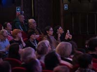 КОНЦЕРТ ФРАНЦУЗСКОГО ШАНСОНА из абонемента программы филармонии «Молодежная академия искусств», 4 Апреля 2024г. — фото 15