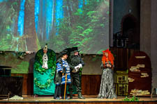 ПРИКЛЮЧЕНИЯ БУРАТИНО, 7 Февраля 2021г. — фото 40