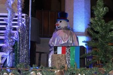 С новым Годом, с новым Пухом!, 22 Декабря 2017г. — фото 2