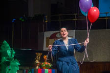 Басни Сергея Михалкова, 7 Марта 2021г. — фото 56