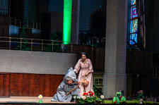 Музыкальный спектакль для детей «Белоснежка», 28 Февраля 2021г. — фото 46