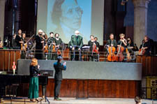 «СТОЙКИЙ ОЛОВЯННЫЙ СОЛДАТИК» - ИЗ ЦИКЛА «СКАЗКИ С ОРКЕСТРОМ», 21 Февраля 2021г. — фото 18