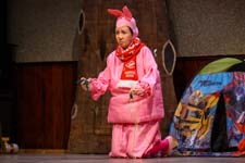 Сказка «ВИННИ-ПУХ НАХОДИТ ХВОСТ ИА», 18 Февраля 2024г. — фото 16