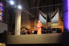 Концерт «ВЕРИСТЫ И НОВЫЙ СТИЛЬ ХХ» из абонемента программы филармонии «Молодежная академия искусств», 16 Мая 2024г. — фото 7