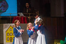 Басни Сергея Михалкова, 7 Марта 2021г. — фото 34