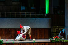 Музыкальный спектакль для детей «Белоснежка», 28 Февраля 2021г. — фото 6