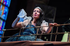 НОВОГОДНЯЯ ПРЕМЬЕРА! СКАЗКА «ПАРОЛЬ — ПО ЩУЧЬЕМУ ВЕЛЕНИЮ», 23 Декабря 2022г. — фото 12