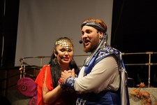 Всей семьей - на концерт и в Дендропарк, 22 Сентября 2015г. — фото 6