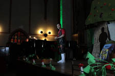 ВИННИ ПУХ НАХОДИТ ХВОСТ ИА, 24 Января 2021г. — фото 10