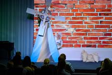 Музыкальная сказка "Рапунцель" в театры эстрады "Янтарь-холл", г. Светлогорск, 12 Мая 2024г. — фото 1