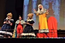 «Новый год с Бременскими музыкантами 2019-2020», 30 Декабря 2019г. — фото 4