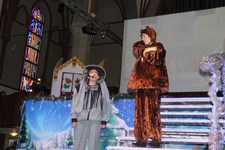 С новым Годом, с новым Пухом!, 22 Декабря 2017г. — фото 9