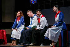 «Денискины рассказы», 13 Декабря 2020г. — фото 15