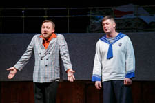 «Денискины рассказы», 13 Декабря 2020г. — фото 33