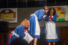 Басни Сергея Михалкова, 7 Марта 2021г. — фото 36