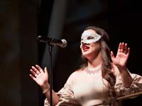 Концерт «НОВОГОДНИЙ РОЖДЕСТВЕНСКИЙ БАЛ-МАСКАРАД», 8 Января 2024г. — фото 6