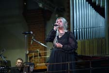 ГАЛА-КОНЦЕРТ ПРОГРАММЫ «МОЛОДЕЖНАЯ АКАДЕМИЯ ИСКУССТВ» к 65-летию Калининградской областной филармонии, 3 Октября 2024г. — фото 8