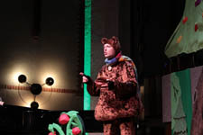 ВИННИ ПУХ НАХОДИТ ХВОСТ ИА, 24 Января 2021г. — фото 66