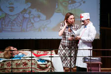 «Денискины рассказы», 13 Декабря 2020г. — фото 54