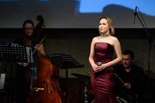 Концерт «Музыка зарубежного кино», программа «Молодёжная академия искусств», 6 Марта 2025г. — фото 8