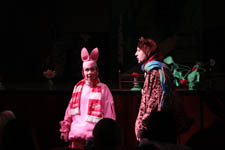 ВИННИ ПУХ НАХОДИТ ХВОСТ ИА, 24 Января 2021г. — фото 53