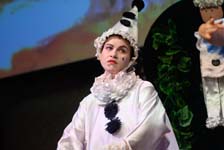 МУЗЫКАЛЬНЫЙ СПЕКТАКЛЬ «ПРИКЛЮЧЕНИЯ БУРАТИНО» к 65-летию Калининградской областной филармонии, 6 Октября 2024г. — фото 7