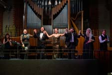 Концерт «ПОД ВОЛШЕБНЫЙ САКСОФОН», 24 Сентября 2023г. — фото 12