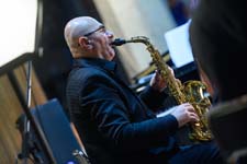 ГАЛА-КОНЦЕРТ ПРОГРАММЫ «МОЛОДЕЖНАЯ АКАДЕМИЯ ИСКУССТВ» к 65-летию Калининградской областной филармонии, 3 Октября 2024г. — фото 5