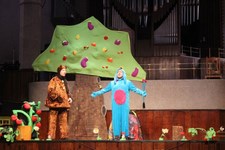 Премьера «Винни-Пух находит хвост Иа», 31 Марта 2019г. — фото 3