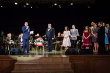 Концерт в Центральном Доме Российской Армии (Москва), 25 Декабря 2023г. — фото 9