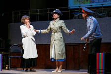 «Денискины рассказы», 13 Декабря 2020г. — фото 67