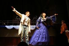 Рок-опера «МОЦАРТ», 26 Июня 2014г. — фото 10