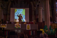 Басни Сергея Михалкова, 7 Марта 2021г. — фото 3