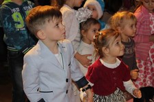 Новогодние чудеса в филармонии, 24 Декабря 2016г. — фото 2