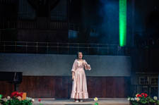 Музыкальный спектакль для детей «Белоснежка», 28 Февраля 2021г. — фото 27