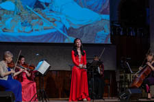 СПЕКТАКЛЬ «1000 И ОДНА НОЧЬ» ИЗ ЦИКЛА «СКАЗКИ С ОРКЕСТРОМ», 5 Июня 2021г. — фото 17