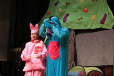 ВИННИ ПУХ НАХОДИТ ХВОСТ ИА, 24 Января 2021г. — фото 83