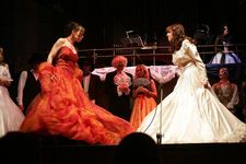 Рок-опера «МОЦАРТ», 26 Июня 2014г. — фото 7