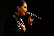 Премьера. «Пришла и вам пою», 9 Декабря 2018г. — фото 5