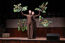 Новогодняя премьера - «Гуси-лебеди: перезагрузка», 13 Декабря 2021г. — фото 2